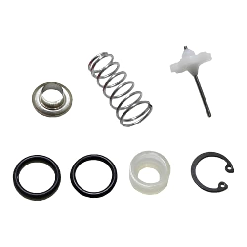 Janasiba 2135-K303 Lufteinlass-Kit, Kompatibel mit 2135 2131 2135Ti 2112 1/2 Schlagschrauber-Ersatzteil Janasiba 2135-K303 Lufteinlass-Kit, Kompatibel mit 2135 2131 2135Ti 2112 1/2 Schlagschrauber-Ersatzteil von Janasiba