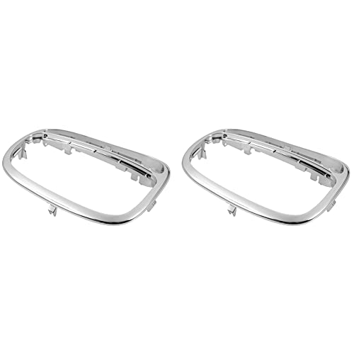 Janasiba 2X Zentrum Schalthebel Trimm Abdeckung Verschiebung Ausrüstung für für C W203 C230 C320 D106 Janasiba 2X Zentrum Schalthebel Trimm Abdeckung Verschiebung Ausrüstung für für C W203 C230 C320 D106 von Janasiba