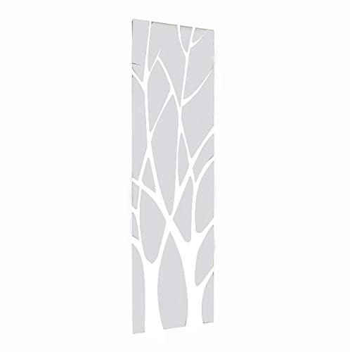 Janasiba 3D Acryl Wandaufkleber Abnehmbare DIY Kunst Aufkleber Wohnkultur Wandbild 100X28 cm von Janasiba