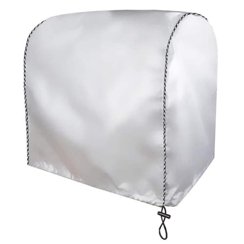 Janasiba 3D Drucker Schutzhülle Universal Wasserdicht Staubschutz Druckerabdeckung Wasserdicht Staubdicht Heizungsstaubabdeckung 3D Drucker Universal Softbox C: 55*55*55cm von Janasiba