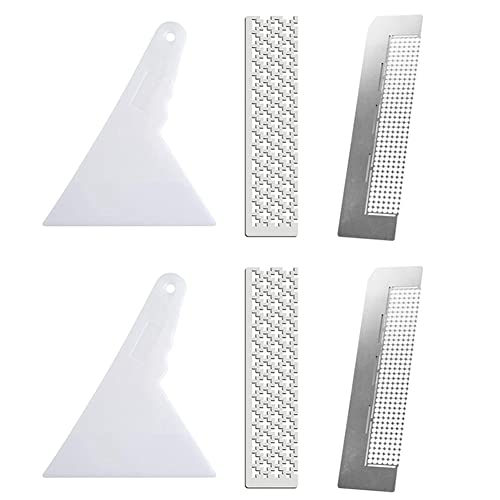 Janasiba 4 Stück 5D Diamant Malerei Lineal Werkzeug und 1Pc Diamant Malerei Fix Werkzeuge DIY Diamant Malerei Lineal für Diamant Malerei Janasiba 4 Stück 5D Diamant Malerei Lineal Werkzeug und 1Pc Diamant Malerei Fix Werkzeuge DIY Diamant Malerei Lineal für Diamant Malerei von Janasiba