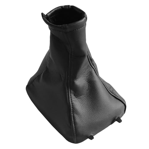 Janasiba Auto Shift Boot Shift Schutz Getriebe Schalt Deckel für II G ein 1998-2010 6 Janasiba Auto Shift Boot Shift Schutz Getriebe Schalt Deckel für II G ein 1998-2010 6 von Janasiba