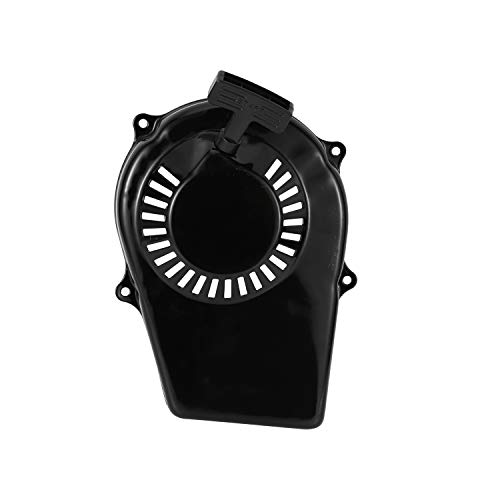 Janasiba Generator-RüCklaufstarter 2-Takt-Baugruppe für PG1202S 72CC 900 / 1200W Elektrische Generatorteile von Janasiba