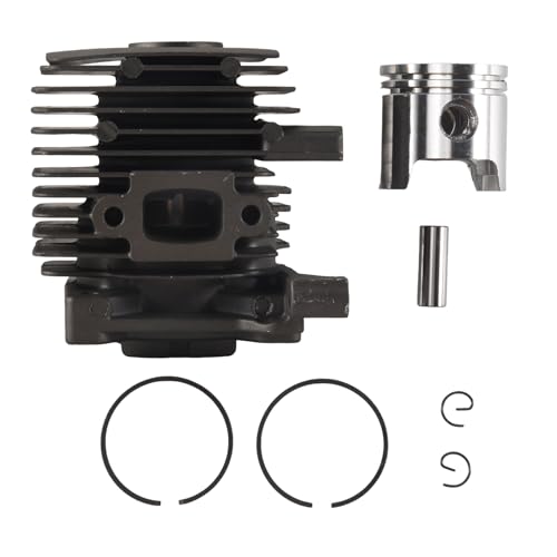 Janasiba Zylinder Kolben Kit 34Mm für FS55 FS45 BR45 HL45 Trimmer # 4140 020 1202 von Janasiba