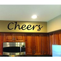 Wandtattoo Küche, Restaurant Decor, Küche Wandtattoo Küche, Restaurant Decor, Küche von JandiCoGraphix