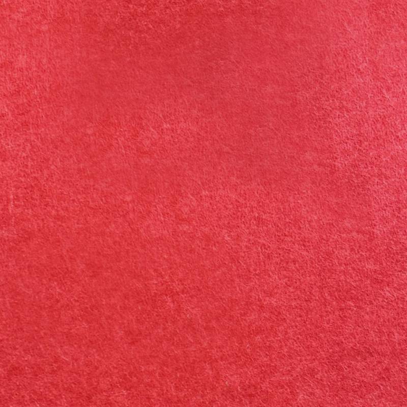JANGAL Modular Wall Akustik Wandpaneel 6 x 520 x 1040 mm Red Uni Panel Einfarbig Rot JANGAL Modular Wall Akustik Wandpaneel 6 x 520 x 1040 mm Red Uni Panel Einfarbig Rot von Jangal