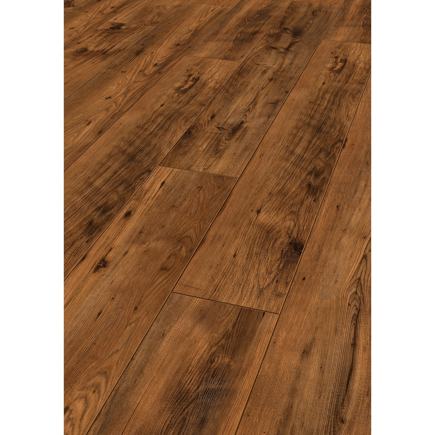 Jangal Laminatboden Chestnut Island Line Pro Nendo Jangal Laminatboden Chestnut Island Line Pro Nendo von Jangal