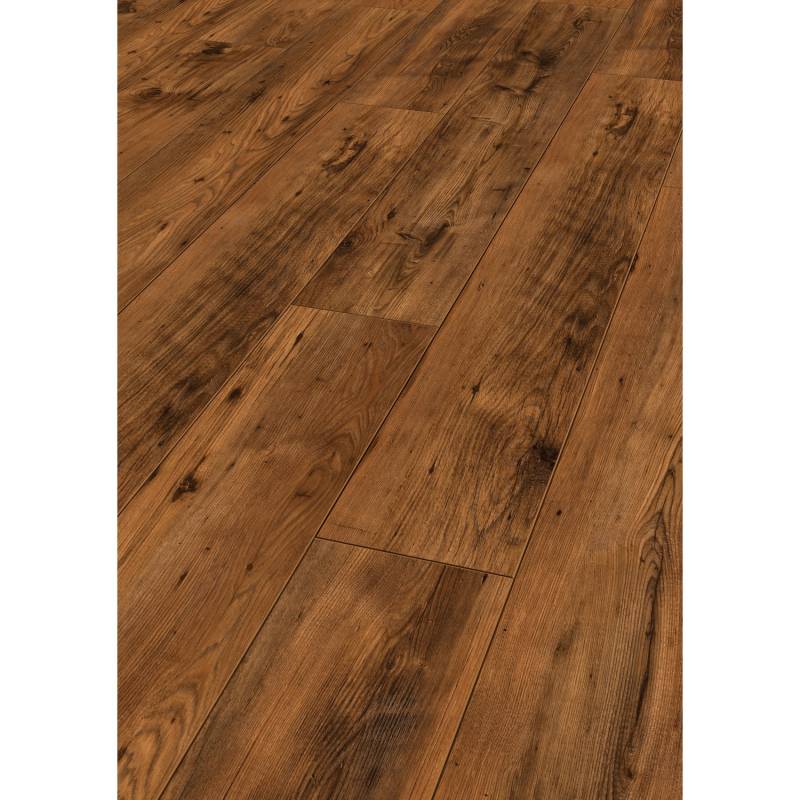 Jangal Laminatboden Chestnut Island Line Pro Nendo von Jangal