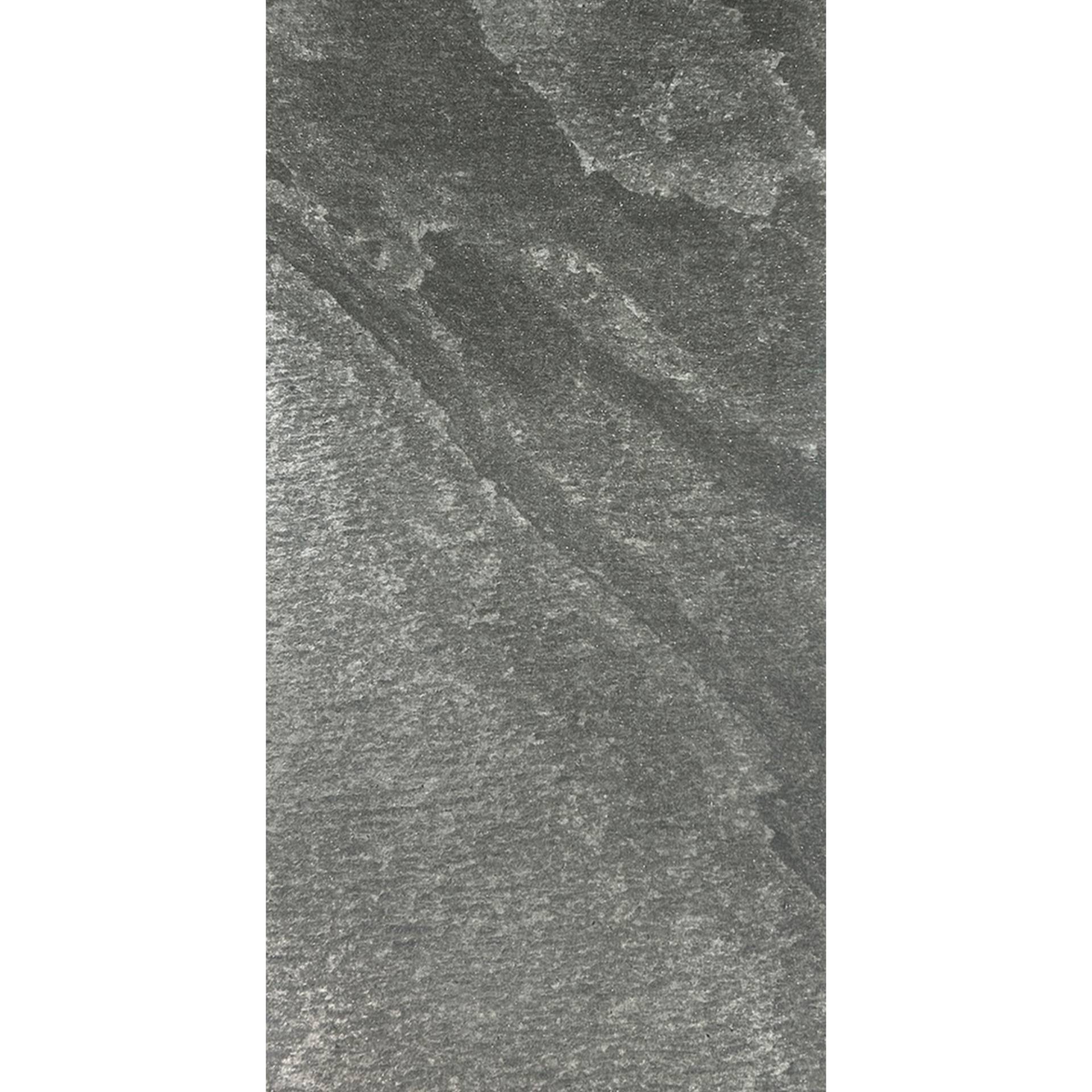 Jangal Wandpaneel 'Modular Wall 11300B Grey Slate Stone' grau 52 x 104 cm Jangal Wandpaneel 'Modular Wall 11300B Grey Slate Stone' grau 52 x 104 cm von Jangal