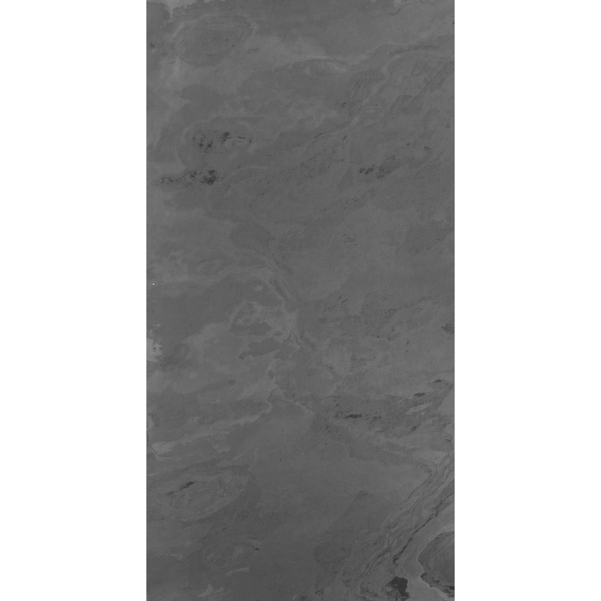 Jangal Wandpaneel 'Modular Wall 11302B Black Slate Stone' grau 52 x 104 cm Jangal Wandpaneel 'Modular Wall 11302B Black Slate Stone' grau 52 x 104 cm von Jangal