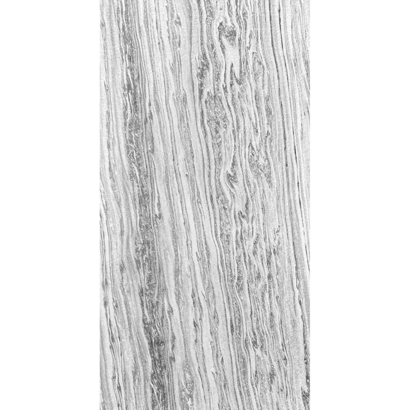 Jangal Wandpaneel Modular Wall Arctic Marble Stone Panel 52 x 104 cm von Jangal