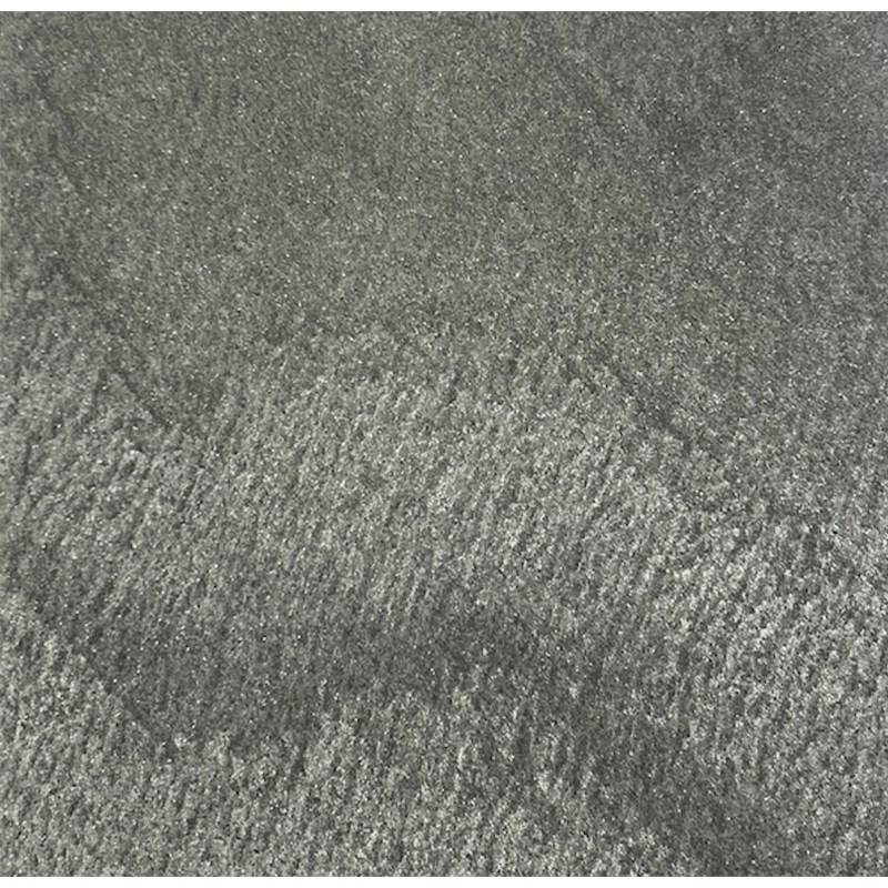 Jangal Wandpaneel Modular Wall Grey Slate Stone Panel 52 x 52 cm von Jangal