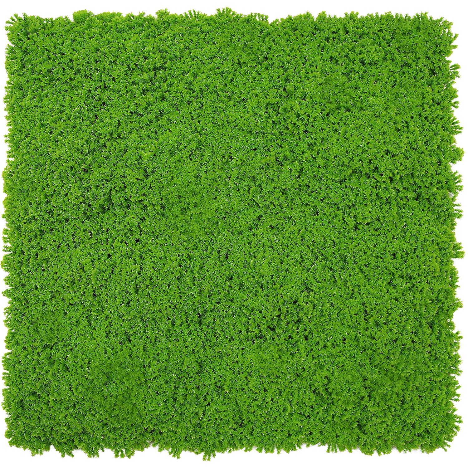 Jangal Wandpaneel Modular Wall Lime Green Design Moos 52 x 52 cm Jangal Wandpaneel Modular Wall Lime Green Design Moos 52 x 52 cm von Jangal