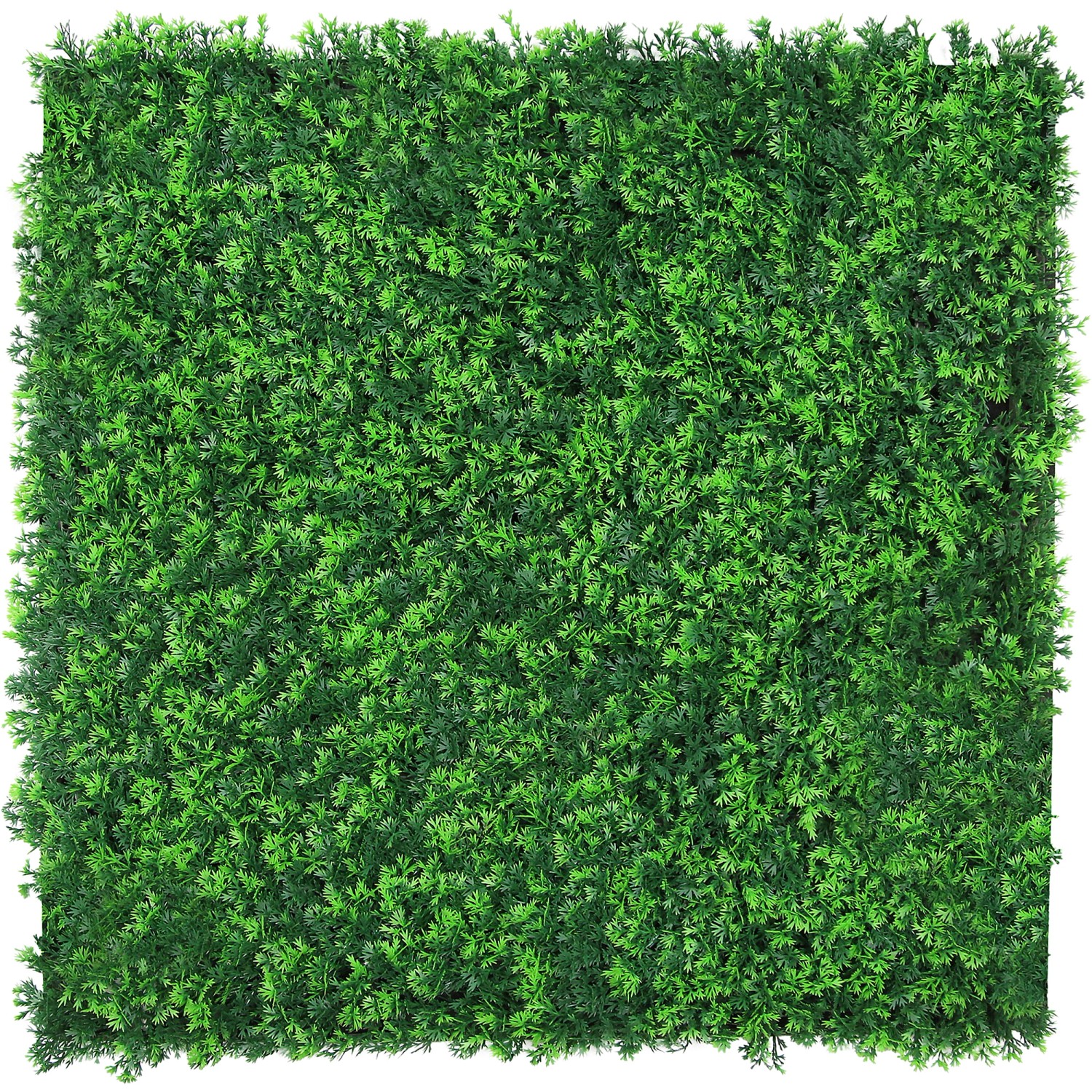 Jangal Wandpaneel Modular Wall Mixed Green Design Grass 52 x 52 cm Jangal Wandpaneel Modular Wall Mixed Green Design Grass 52 x 52 cm von Jangal