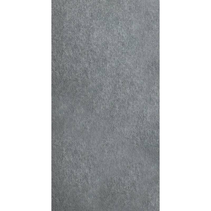 Jangal Wandpaneel 'Modular Wall PET 11203B' grau 52 x 104 cm von Jangal