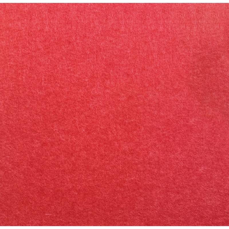 Jangal Wandpaneel Modular Wall Pet Red 52 x 52 cm von Jangal
