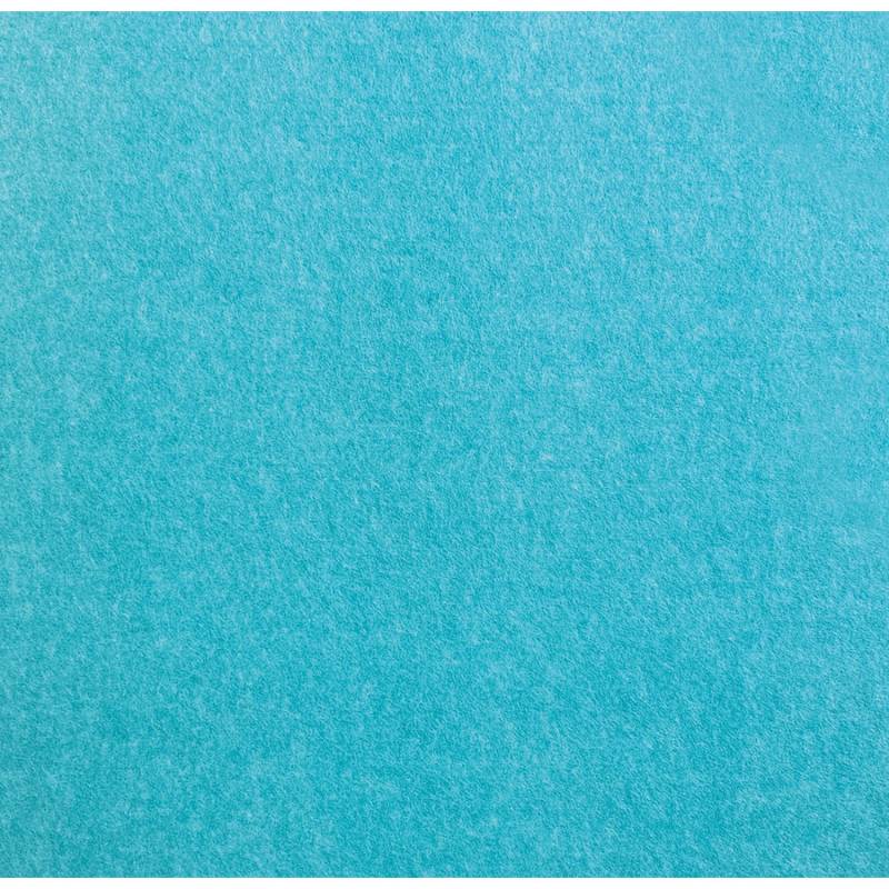Jangal Wandpaneel Modular Wall Pet Teal Blue 52 x 52 cm von Jangal