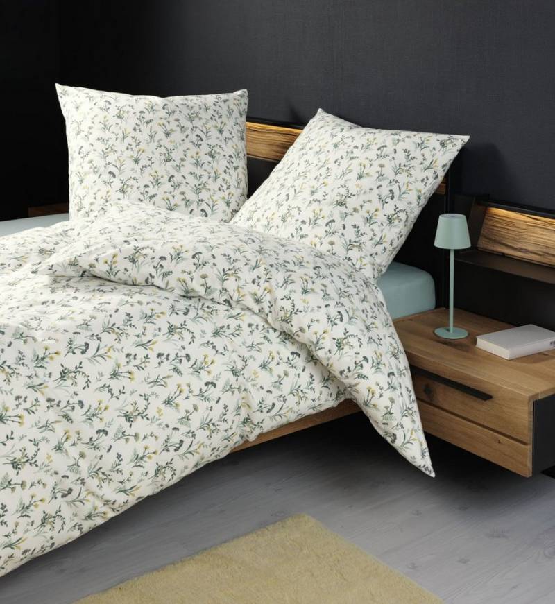 Janine Bettwäsche Feinbiber Bettwäsche * 155X220,80x80 Davos salbeigrün gelb, Feinbiber, 2 teilig, 1x Bettbezug + 1 Kissenbezug Feinbiber grün salbeigrün gelb Janine Bettwäsche Feinbiber Bettwäsche * 155X220,80x80 Davos salbeigrün gelb, Feinbiber, 2 teilig, 1x Bettbezug + 1 Kissenbezug Feinbiber grün salbeigrün gelb von Janine