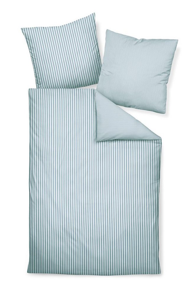 Janine Bettwäsche Janine Bettwäsche Flanell 155x200 cm, mit 1 Kissen Bettbezug Janine Bettwäsche Janine Bettwäsche Flanell 155x200 cm, mit 1 Kissen Bettbezug von Janine