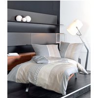 Janine Bettwäsche "Little Star", mit unterschiedlichen Formen von Janine