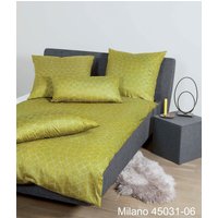 Janine Bettwäsche "MILANO 45031", (2 tlg.) von Janine