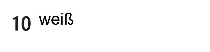 Janine Jersey Nackenhörnchen Bezug 35 x 40 cm 100% Baumwolle 5007 10 weiß Janine Jersey Nackenhörnchen Bezug 35 x 40 cm 100% Baumwolle 5007 10 weiß von Janine Design GmbH