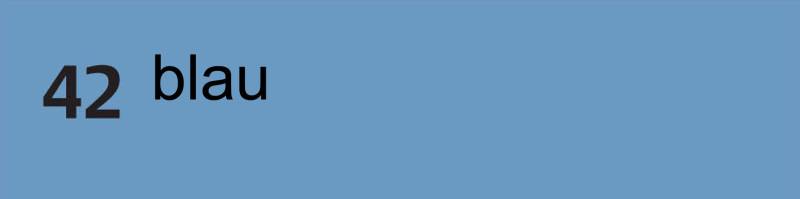 Janine Jersey Nackenhörnchen Bezug 35 x 40 cm 100% Baumwolle 5007 42 blau Janine Jersey Nackenhörnchen Bezug 35 x 40 cm 100% Baumwolle 5007 42 blau von Janine Design GmbH