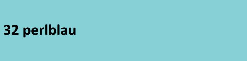 Janine Jersey Nackenhörnchen Bezug 35 x 40 cm 100% Baumwolle 5007 32 perlblau Janine Jersey Nackenhörnchen Bezug 35 x 40 cm 100% Baumwolle 5007 32 perlblau von Janine Design GmbH