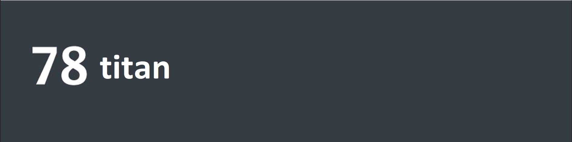 Janine Jersey Nackenhörnchen Bezug 35 x 40 cm 100% Baumwolle 5007 78 titan von Janine Design GmbH