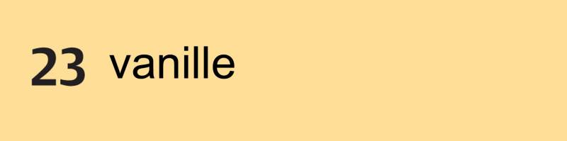 Janine Jersey Nackenhörnchen Bezug 35 x 40 cm 100% Baumwolle 5007 23 vanille Janine Jersey Nackenhörnchen Bezug 35 x 40 cm 100% Baumwolle 5007 23 vanille von Janine Design GmbH