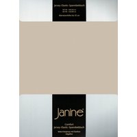 Janine Spannbettlaken "ELASTIC 5002" von Janine