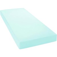 Janine Spannbettlaken "ELASTIC 5002" für Matratzen bis 35 cm Höhe, 95% Baumwolle, hochwertig, langlebig Janine Spannbettlaken "ELASTIC 5002" für Matratzen bis 35 cm Höhe, 95% Baumwolle, hochwertig, langlebig von Janine