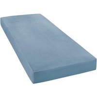 Janine Spannbettlaken "ELASTIC 5002" für Matratzen bis 35 cm Höhe, 95% Baumwolle, hochwertig, langlebig von Janine