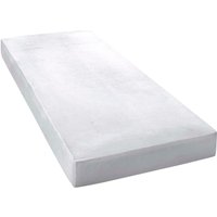 Janine Spannbettlaken "ELASTIC 5002" für Matratzen bis 35 cm Höhe, 95% Baumwolle, hochwertig, langlebig Janine Spannbettlaken "ELASTIC 5002" für Matratzen bis 35 cm Höhe, 95% Baumwolle, hochwertig, langlebig von Janine