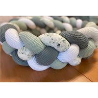 4 Fach Dekokissen - Zugluftstopper Farben Selbst Zusammen Stellen von JaninesKissenShop