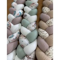 Dekokissen - Zugluftstopper Farben Selbst Zusammen Stellen Dekokissen - Zugluftstopper Farben Selbst Zusammen Stellen von JaninesKissenShop