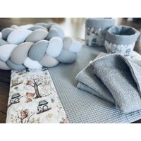 Dekokissen - Zugluftstopper Farben Selbst Zusammen Stellen Dekokissen - Zugluftstopper Farben Selbst Zusammen Stellen von JaninesKissenShop