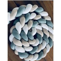 Dekokissen - Zugluftstopper Farben Selbst Zusammen Stellen Dekokissen - Zugluftstopper Farben Selbst Zusammen Stellen von JaninesKissenShop