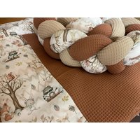 Wickelumrandung - Dekokissen Zugluftstopper Farben Selbst Zusammen Stellen von JaninesKissenShop