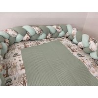 Wickelumrandung - Dekokissen Zugluftstopper Farben Selbst Zusammen Stellen Wickelumrandung - Dekokissen Zugluftstopper Farben Selbst Zusammen Stellen von JaninesKissenShop