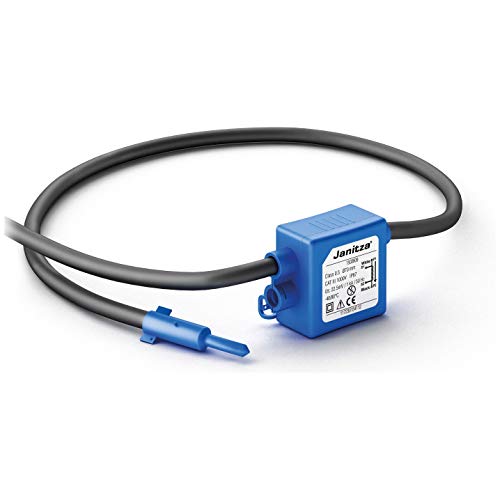 Rogowski-Spule Ø 175mm JANITZA 1503610 von Janitza Electronic