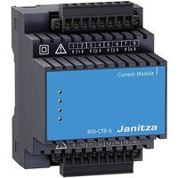 Janitza Modul 800-CT8-A von Janitza