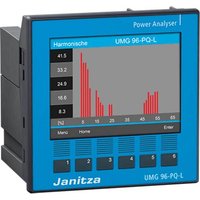 Janitza UMG 96-PQ-L, 24-90V von Janitza