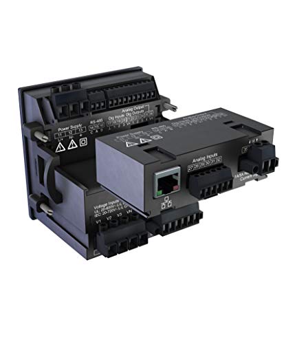Modul 96-PA-RCM-EL von Janitza