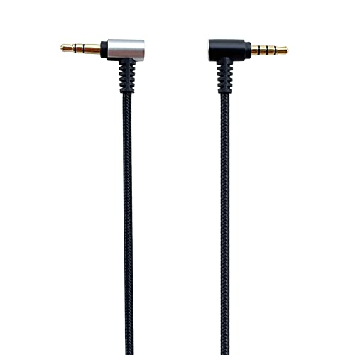 Janjunsi 3.5MM TRS zu TRRS Patch Kabel Kompatibel mit Rode SC7 Mikrofon - für Videomicro GO/Wireless GO/Videomipro+ Mic/Smartphone Konvertierung Janjunsi 3.5MM TRS zu TRRS Patch Kabel Kompatibel mit Rode SC7 Mikrofon - für Videomicro GO/Wireless GO/Videomipro+ Mic/Smartphone Konvertierung von Janjunsi
