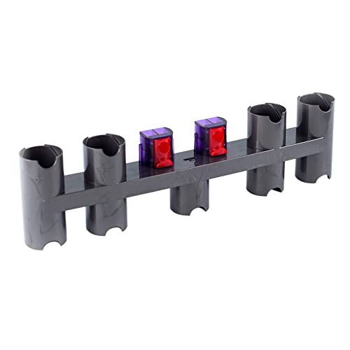 Janjunsi Staubsauger Ständer Dockingstation Dok K9 Zubehör Organizer Erweiterung Halterung Kompatibel mit Dyson Digital Slim/Gen5 Detect/V7/V8/V10/V11/V12/V15/Outsize Janjunsi Staubsauger Ständer Dockingstation Dok K9 Zubehör Organizer Erweiterung Halterung Kompatibel mit Dyson Digital Slim/Gen5 Detect/V7/V8/V10/V11/V12/V15/Outsize von Janjunsi