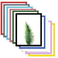Regenbogen Farben Moderne Palette Bild Foto Poster Rahmen Dekor A2 A3 A4 A5 - Schneller Versand Kostenlose Schnelle Lieferung Made in Uk Regenbogen Farben Moderne Palette Bild Foto Poster Rahmen Dekor A2 A3 A4 A5 - Schneller Versand Kostenlose Schnelle Lieferung Made in Uk von JannetteShopGB
