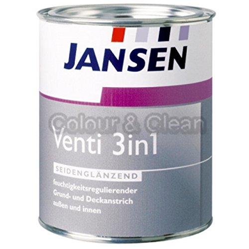 JANSEN Venti 3 in 1 750ml von Jansen