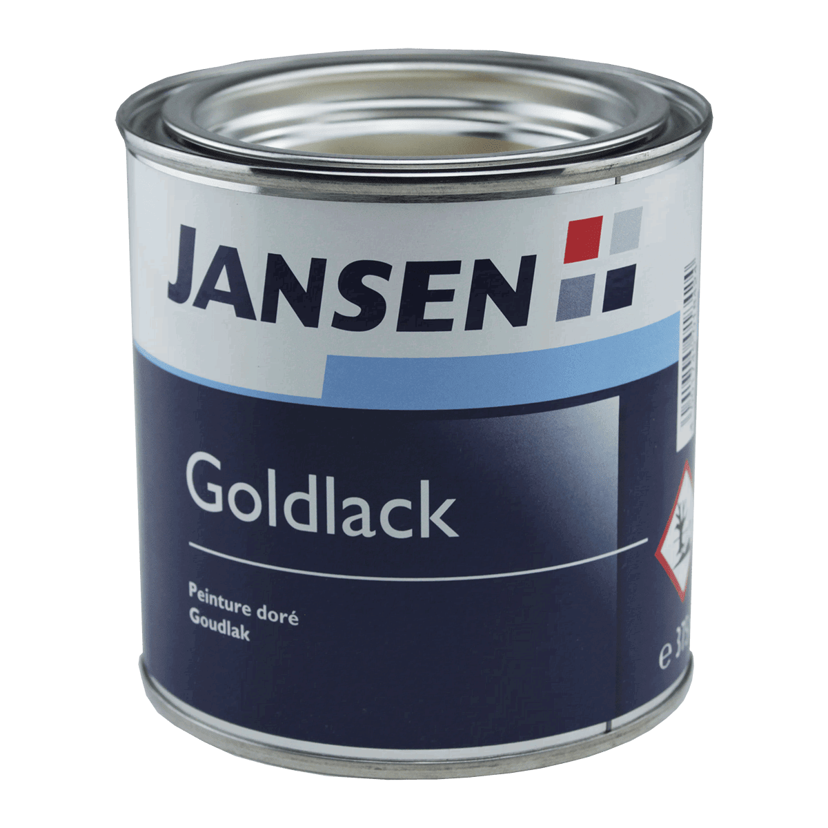 Jansen Goldlack von Jansen