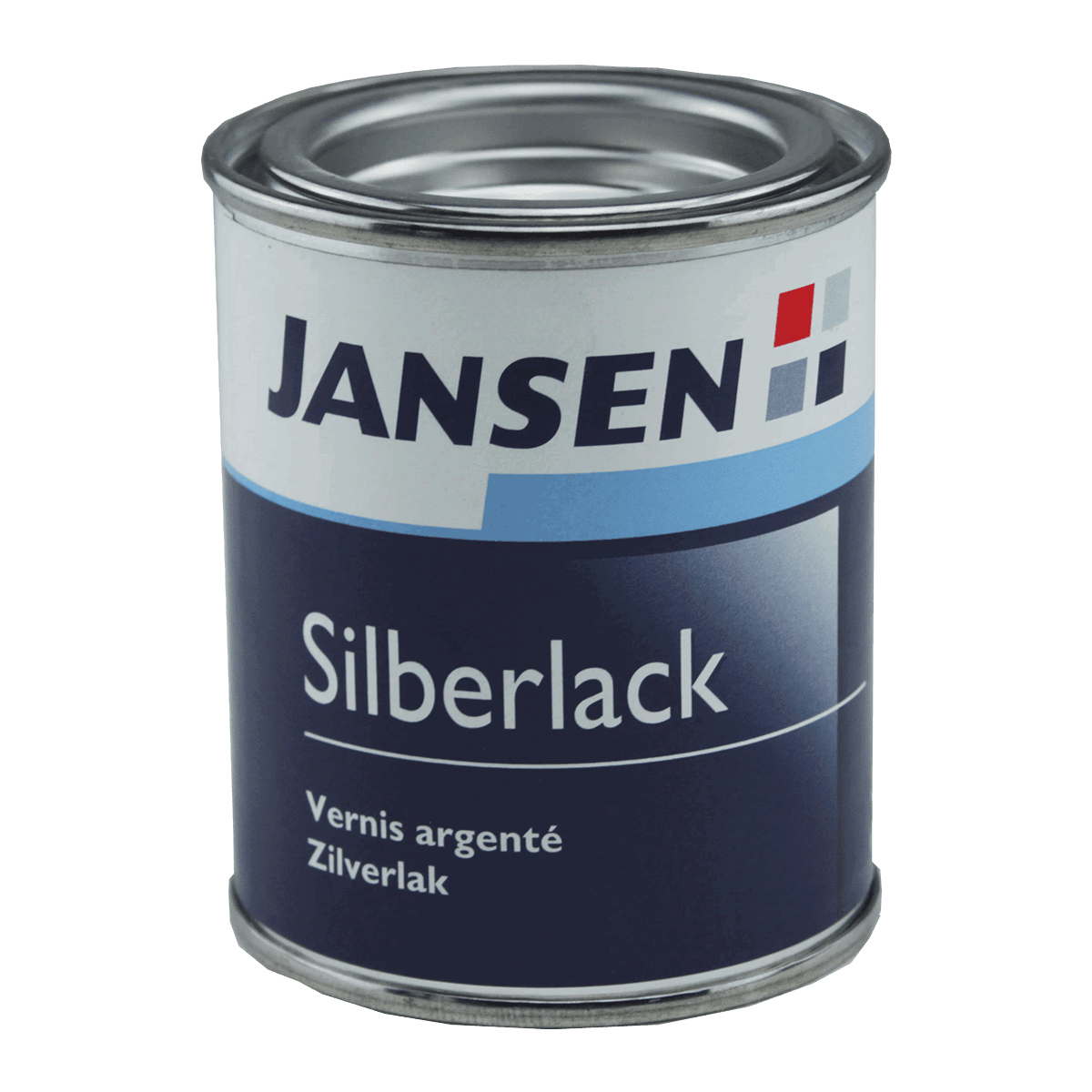 Jansen Silberlack von Jansen